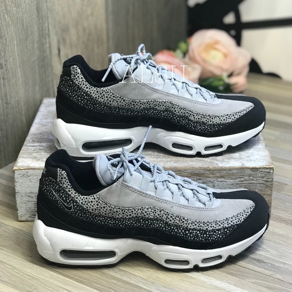 nike air max 95 prm grey